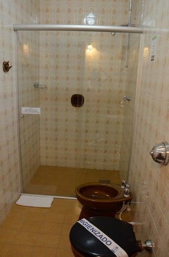 Lenheiros Hotel São João del Rei